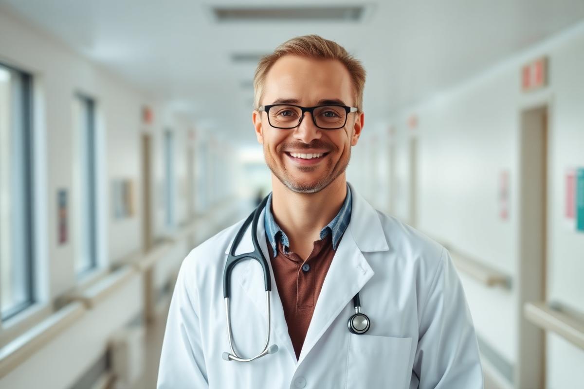 Médicos